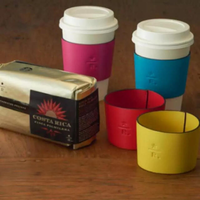 LOEWE x STARBUCKS RESERVE® スリーブを数量限定 sasebo-jc.or.jp