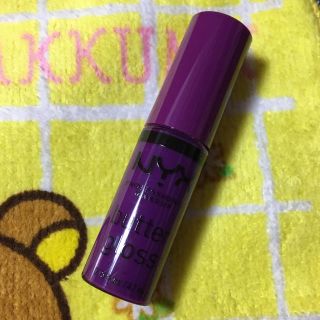 エヌワイエックス(NYX)のNYX ニックス リップ(リップグロス)