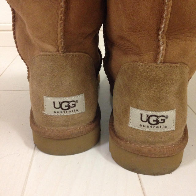 UGG(アグ)のUGGブーツ❤︎ レディースの靴/シューズ(ブーツ)の商品写真