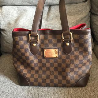 ルイヴィトン(LOUIS VUITTON)のルイ ヴィトン(ハンドバッグ)