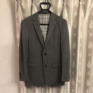 バーバリーブラックレーベル(BURBERRY BLACK LABEL)のバーバリーブラックレーベル ジャケット 美品(テーラードジャケット)