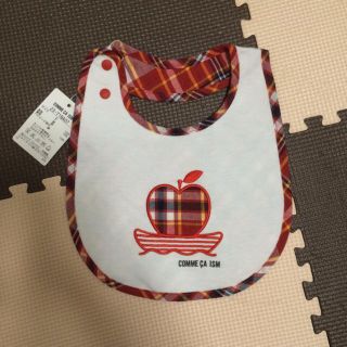 コムサイズム(COMME CA ISM)のコムサ★新品★スタイ(その他)