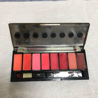 ロレアルパリ(L'Oreal Paris)のロレアルパリ カラーリッシュ ラ パレット リップ.チークカラー 01(コフレ/メイクアップセット)