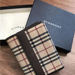 バーバリー(BURBERRY)のBurberry 財布(財布)