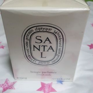 ディプティック(diptyque)のDiptyque『SANTAL』(香水(女性用))