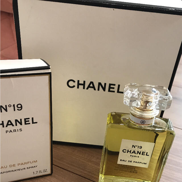 CHANEL - CHANEL 香水の通販 by さく｜シャネルならラクマ