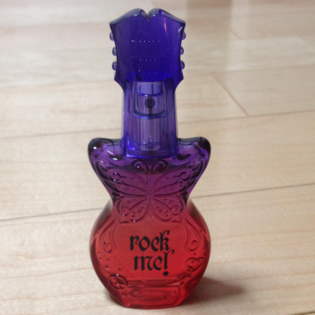 ANNA SUI(アナスイ)のANNASUI 香水 コスメ/美容の香水(香水(女性用))の商品写真