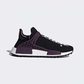 アディダス(adidas)の即金のみ25.5cmファレル ウィリアムス PW HU HOLI NMD(スニーカー)