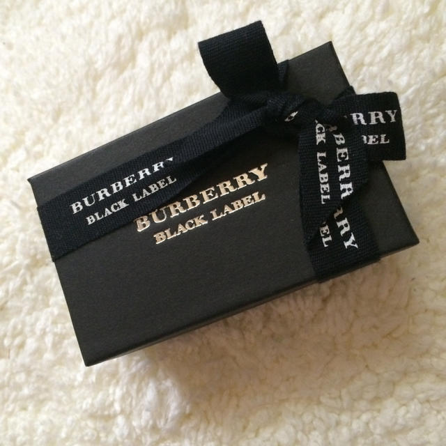 BURBERRY(バーバリー)の新品   ネクタイピン バーバリー メンズのファッション小物(ネクタイピン)の商品写真