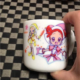 おジャ魔女どれみ マグカップ 【レア物】の通販 by よもぎ's shop