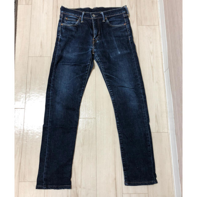 Levi's(リーバイス)のLevi's リーバイス 510 デニム スキニー メンズのパンツ(デニム/ジーンズ)の商品写真