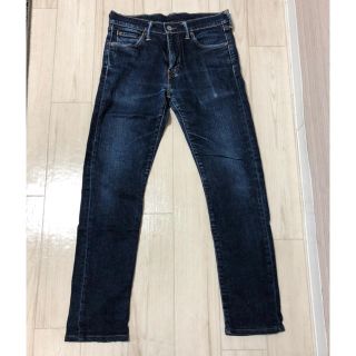 リーバイス(Levi's)のLevi's リーバイス 510 デニム スキニー(デニム/ジーンズ)