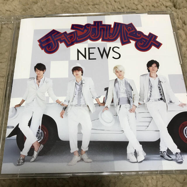 NEWS - ももこ様