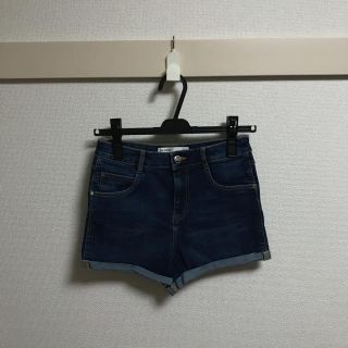 ザラ(ZARA)のZARA／ショートパンツ(ショートパンツ)