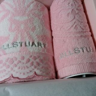 ジルスチュアート(JILLSTUART)のタオルセット(その他)