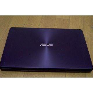 エイスース(ASUS)の☆まめこ様専用☆ASUS ノートブック X453SA(ノートPC)