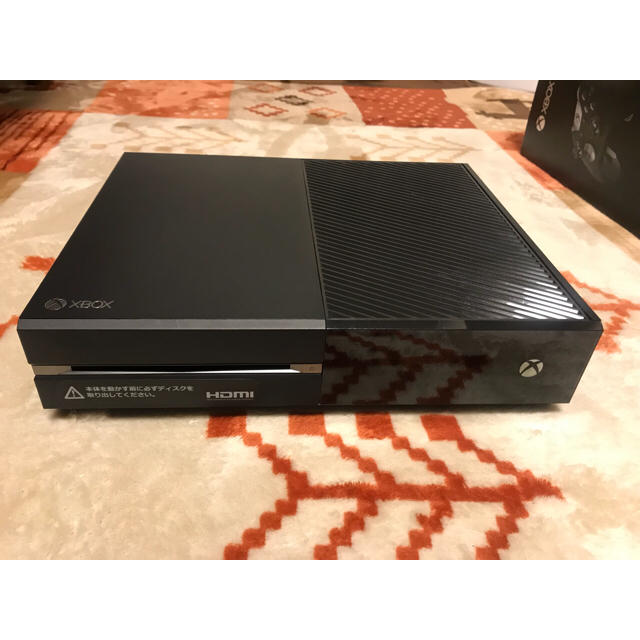 xbox one elite 1TB