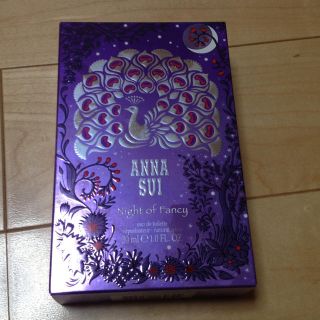 アナスイ(ANNA SUI)のANNA SUI 香水(香水(女性用))