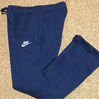 ナイキ(NIKE)のナイキ    140 150 ジャージ ズボン アディダス アンダーアーマー(パンツ/スパッツ)