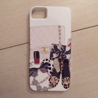 ソサエティシックス(Society6)のiPhone5.5sケース(モバイルケース/カバー)