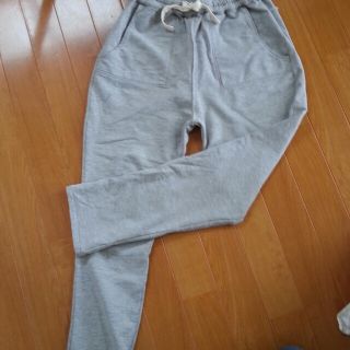 アングリッド(Ungrid)のスエットパンツ(カジュアルパンツ)