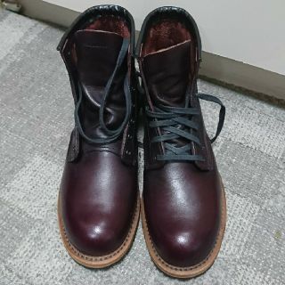 レッドウィング(REDWING)のレッドウィング　9011　ベックマン　RED WING(ブーツ)