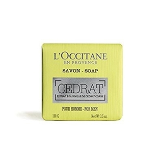 ロクシタン(L'OCCITANE)のロクシタン セドラ ソープ 100g(ボディソープ/石鹸)