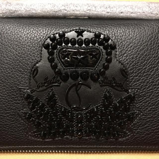 クリスチャンルブタン(Christian Louboutin)のアドバイザー様専用 クリスチャンルブタン XL財布(長財布)