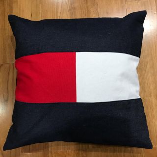 トミーヒルフィガー(TOMMY HILFIGER)のトミーヒルフィガー ノベルティ(クッション)