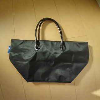 バーバリーブルーレーベル(BURBERRY BLUE LABEL)のBURBERRY　BLUE LABELナイロントートバッグ(トートバッグ)