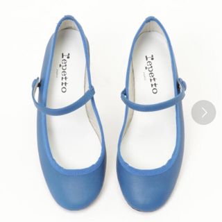 レペット(repetto)のRepetto レペット BALLERINA バレリーナ バレエシューズ(バレエシューズ)