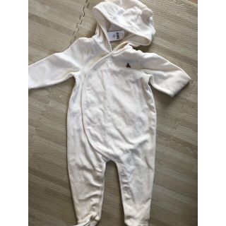 ベビーギャップ(babyGAP)のロンパース 新品(その他)