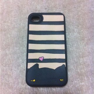 ツモリチサト(TSUMORI CHISATO)の☆ツモリチサトiPhoneケース☆(モバイルケース/カバー)