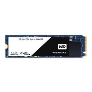 WD Black/M.2 2280 SSD 256GB/WDS256G1X0C(PCパーツ)