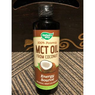 MCTオイル  474ml(ダイエット食品)
