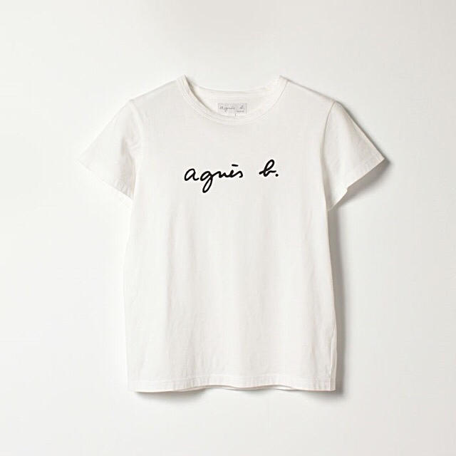 シャツ‹ agnes b. - 国内正規品 新品未使用 アニエス・ベー agnes b 