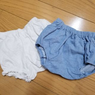 ベビーギャップ(babyGAP)の女の子♡ブルマ 70cm～80センチ(パンツ)