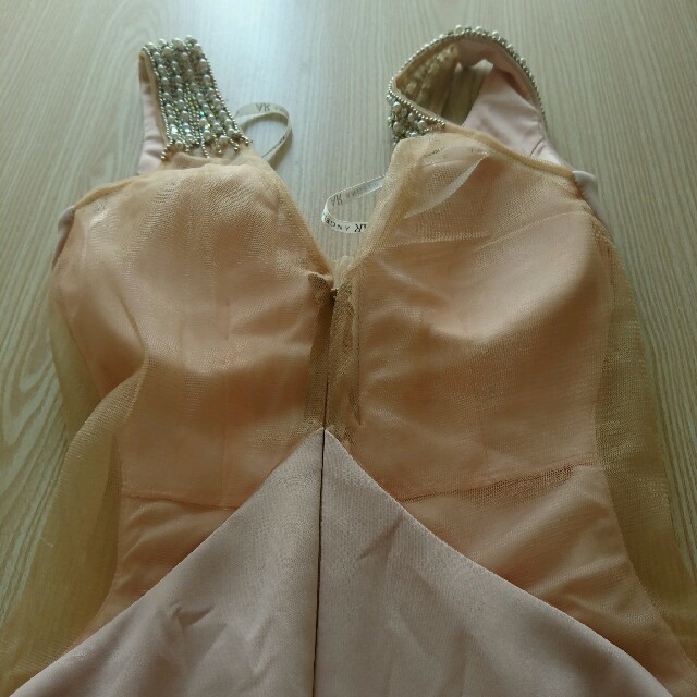 AngelR(エンジェルアール)のエンジェルアール ドレス キャバクラ レディースのフォーマル/ドレス(ナイトドレス)の商品写真