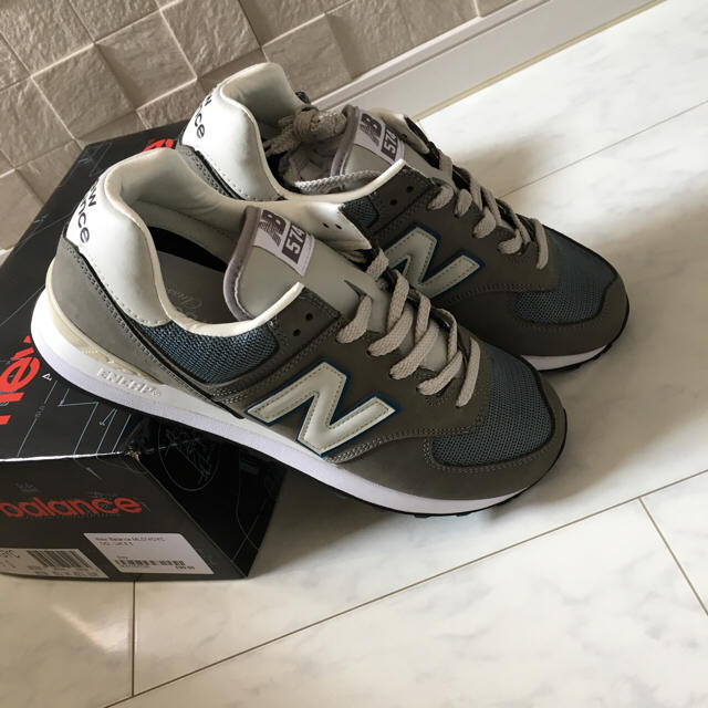 New Balance(ニューバランス)のニューバランス 限定 ml574 gyc newbalance m1300  メンズの靴/シューズ(スニーカー)の商品写真