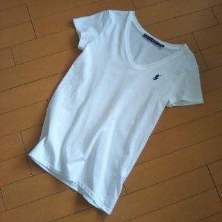 ラルフローレン(Ralph Lauren)のRalph Lauren　Tシャツ　size XS(Tシャツ(半袖/袖なし))