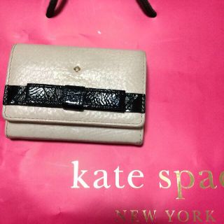 ケイトスペードニューヨーク(kate spade new york)の✭専用(名刺入れ/定期入れ)