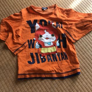 バンダイ(BANDAI)のTKSAPKID 妖怪ウォッチコラボ(Tシャツ/カットソー)