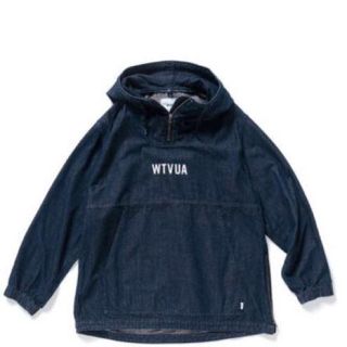 ダブルタップス(W)taps)のWtaps 18SS SBS INDIGO (Gジャン/デニムジャケット)