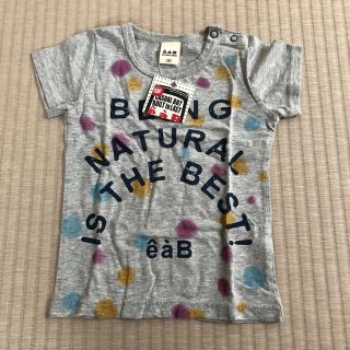 エーアーベー(e.a.B)のe.a.B＊Tシャツ(Tシャツ/カットソー)