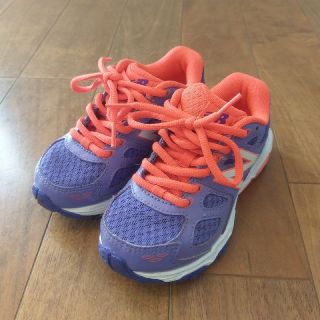 ニューバランス(New Balance)のnew balance 17cm スニーカー(スニーカー)