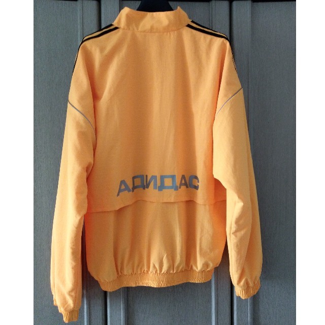 Gosha Rubchinskiy × adidas ゴーシャラブチンスキー Gosha Rubchinskiy × adidas ゴーシャラブチンスキー