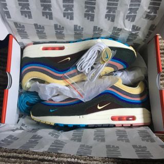 ナイキ(NIKE)のair max 97/1 sw 29㎝ us11(スニーカー)