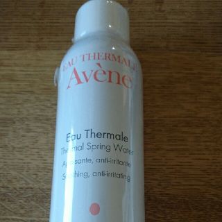 アベンヌ(Avene)のアベンヌウォーター(化粧水/ローション)