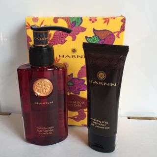 ジュリーク(Jurlique)のHARNN ORIENTAL ROSE BODY CARE(ボディローション/ミルク)