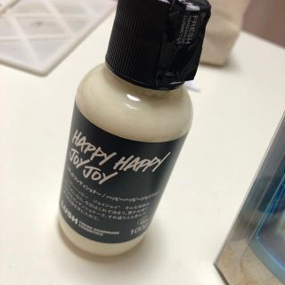 ラッシュ(LUSH)のLUSH  リキッドコンディショナー(コンディショナー/リンス)